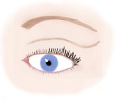 eye mascara